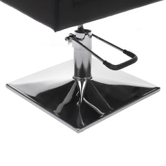Kirpyklos kėdė MILO BH-6333 (juoda)