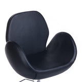 Kirpyklos kėdė ALTO BH-6952 (juoda)