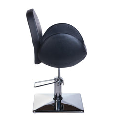 Kirpyklos kėdė ALTO BH-6952 (juoda)