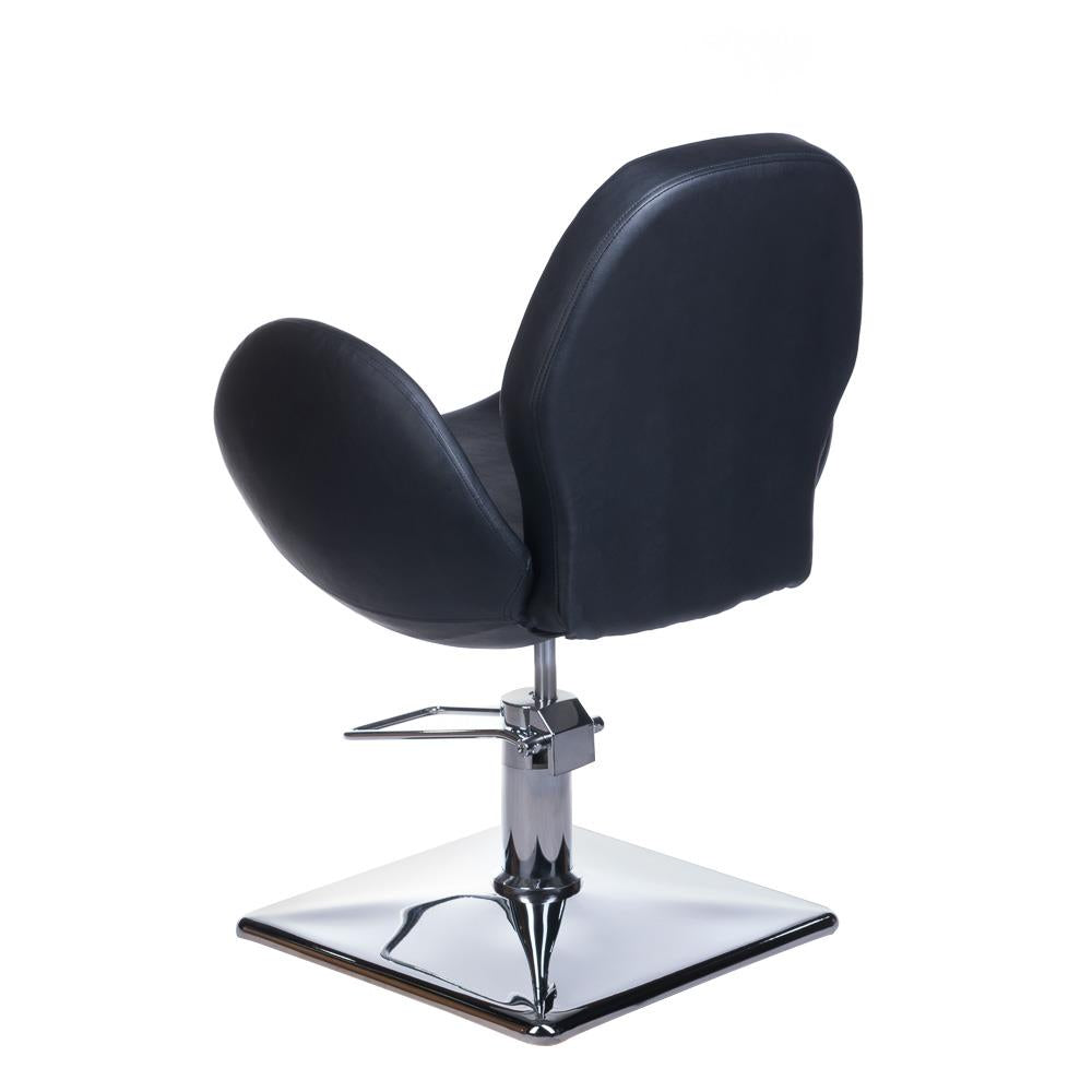 Kirpyklos kėdė ALTO BH-6952 (juoda)