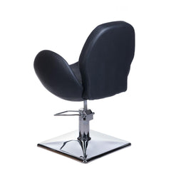 Kirpyklos kėdė ALTO BH-6952 (juoda)