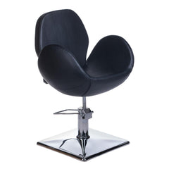 Kirpyklos kėdė ALTO BH-6952 (juoda)