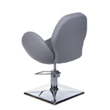 Kirpyklos kėdė ALTO BH-6952 (pilka)