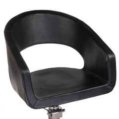 Kirpyklos kėdė Paolo BH-8821 (juoda)