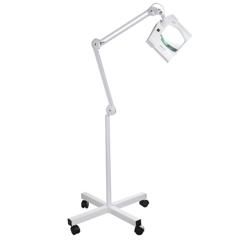 Kosmetologinė lempa - lūpa su laikikliu BN-208L LED