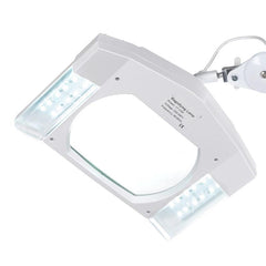 Kosmetologinė lempa - lūpa su laikikliu BN-208L LED