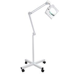 Kosmetologinė lempa - lūpa su laikikliu BN-208L LED