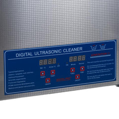 Ultragarso vonelė BS-UC19 19L talpa 600W