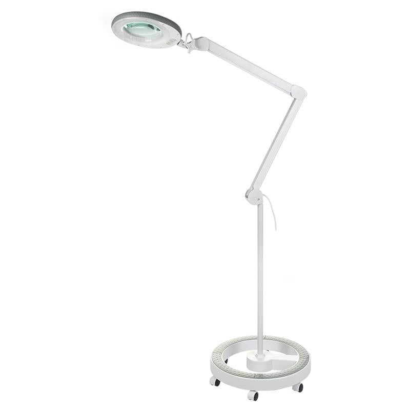 Kosmetologinė lempa - lūpa su trikoju Sonobella BSL-04 LED 12W