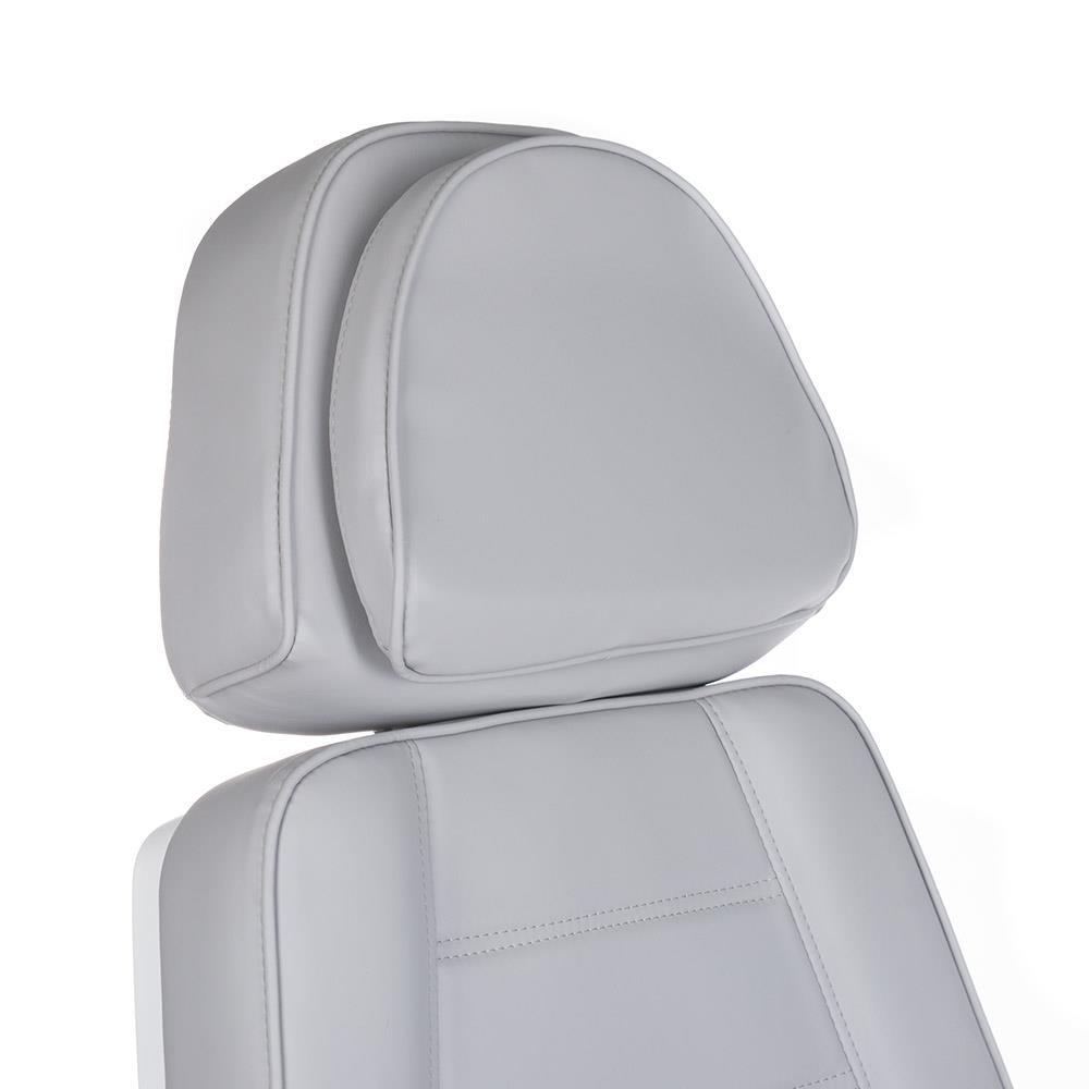 LUX BW-273B elektrinis kosmetologinis gultas, 3 el. motorai, pilkas