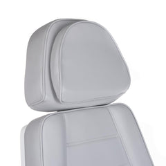 LUX BW-273B elektrinis kosmetologinis gultas, 3 el. motorai, pilkas