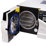 Medicininis autoklavas „SteamIT LCD 12L“, B klasės + spausdintuvas
