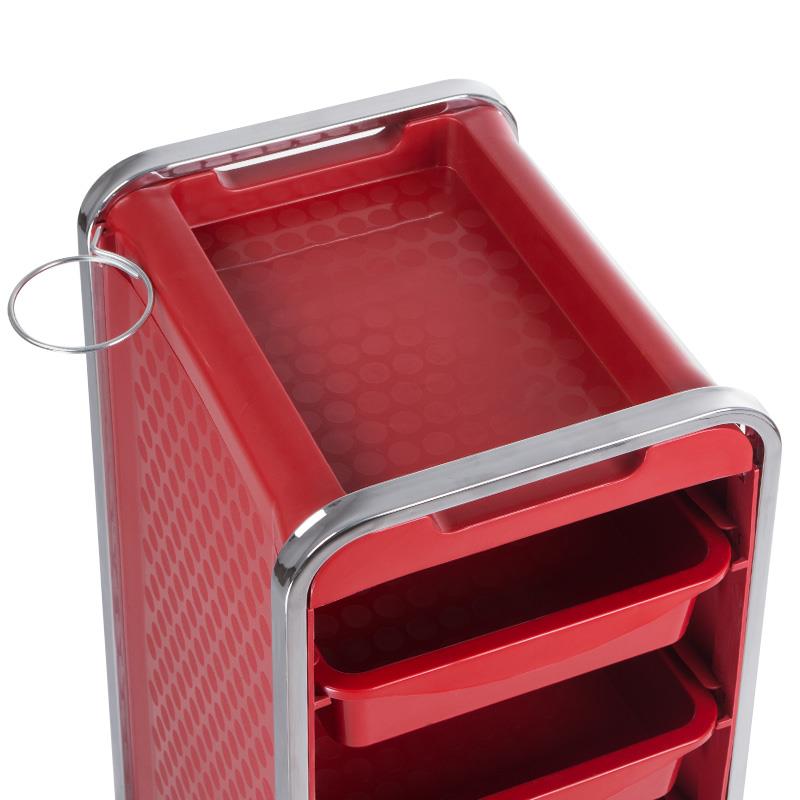 Kirpėjo vežimėlis NG-ST005