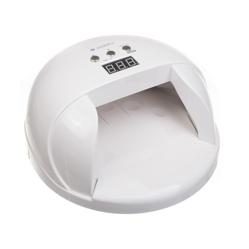 Manikiūro UV lempa Sonobella UNO 48W LED laikmatis + jutiklis