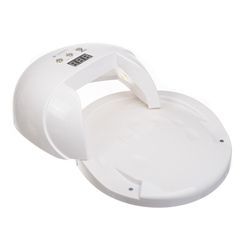 Manikiūro UV lempa Sonobella UNO 48W LED laikmatis + jutiklis