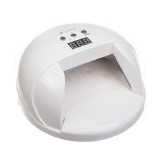 Manikiūro UV lempa Sonobella UNO 48W LED laikmatis + jutiklis